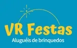 VR Festas — Aluguel de brinquedos para festa no Rio de Janeiro